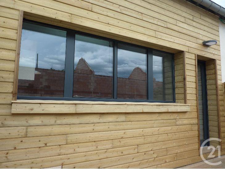 Appartement F3 à louer - 3 pièces - 85,47 m2 - NOYON - 60 - PICARDIE