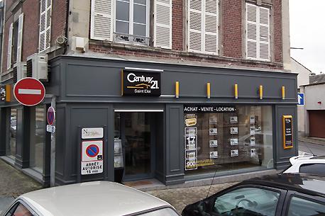 CENTURY 21 NOYON