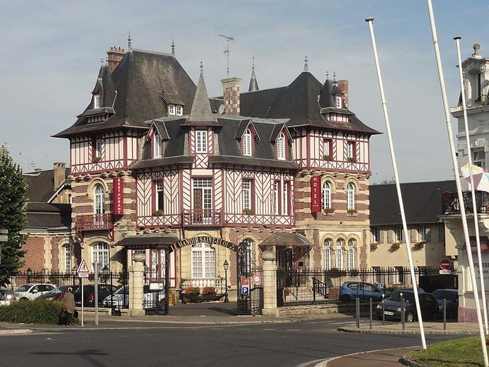 Noyon_le_manoir_Saint-Éloi