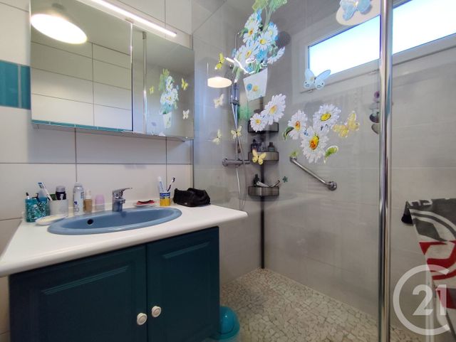 maison à louer - 5 pièces - 90.0 m2 - NOYON - 60 - PICARDIE - Century 21 Saint Eloi