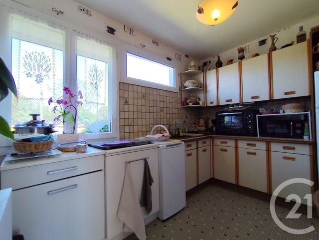 maison à louer - 5 pièces - 90.0 m2 - NOYON - 60 - PICARDIE - Century 21 Saint Eloi