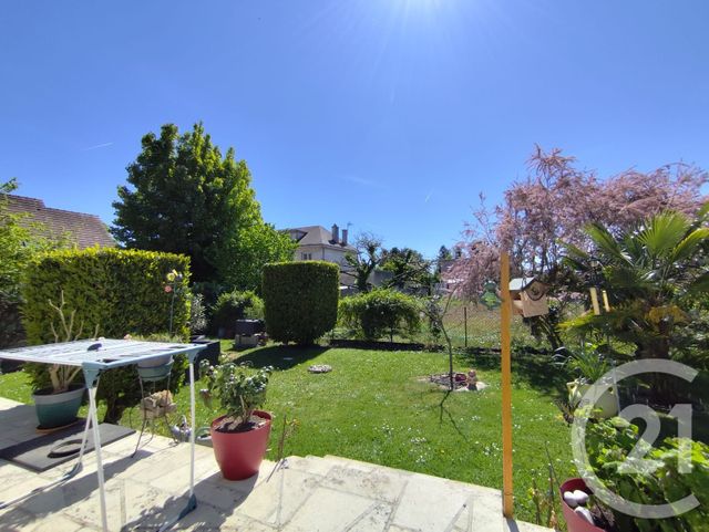 maison à louer - 5 pièces - 90.0 m2 - NOYON - 60 - PICARDIE - Century 21 Saint Eloi