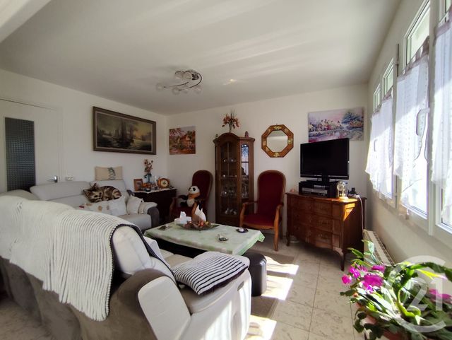 maison à louer - 5 pièces - 90.0 m2 - NOYON - 60 - PICARDIE - Century 21 Saint Eloi