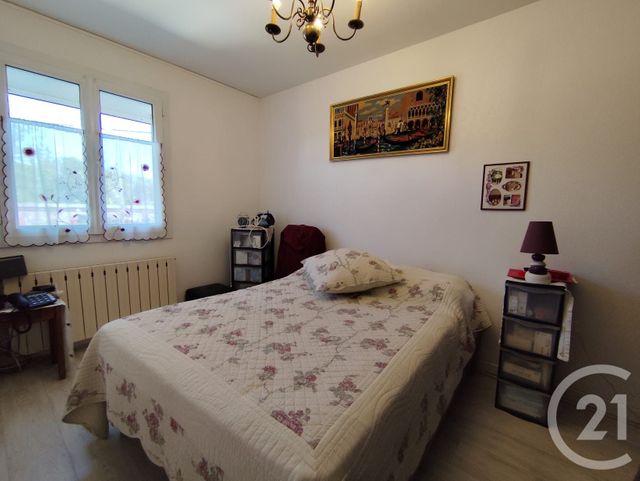 maison à louer - 5 pièces - 90.0 m2 - NOYON - 60 - PICARDIE - Century 21 Saint Eloi