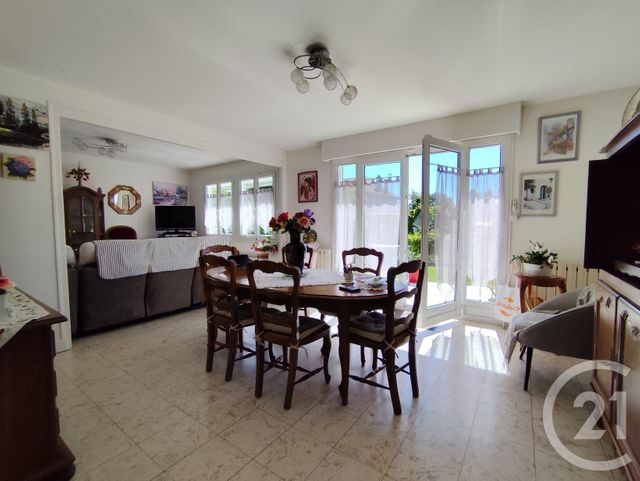 maison à louer - 5 pièces - 90.0 m2 - NOYON - 60 - PICARDIE - Century 21 Saint Eloi