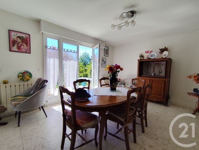 maison à louer - 5 pièces - 90.0 m2 - NOYON - 60 - PICARDIE - Century 21 Saint Eloi