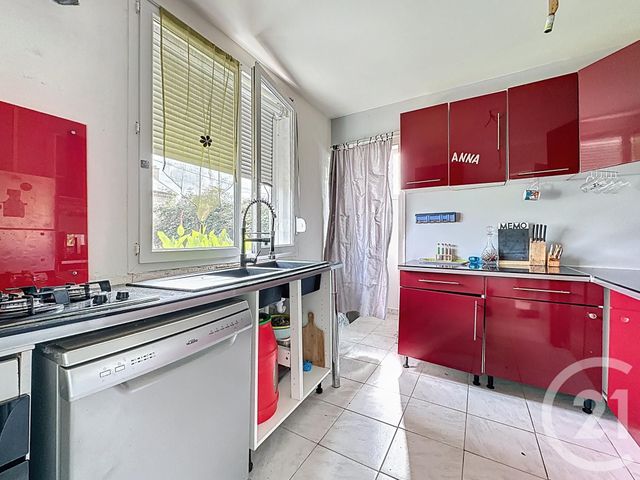 maison à vendre - 5 pièces - 91.36 m2 - LAGNY - 60 - PICARDIE - Century 21 Saint Eloi