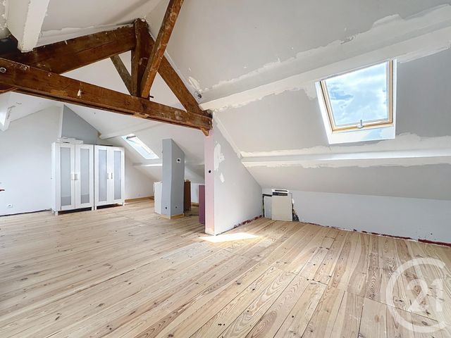 maison à vendre - 5 pièces - 91.36 m2 - LAGNY - 60 - PICARDIE - Century 21 Saint Eloi