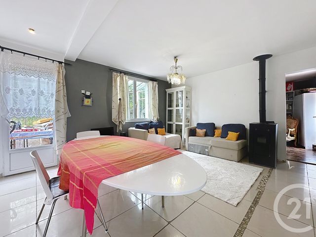 maison à vendre - 5 pièces - 91.36 m2 - LAGNY - 60 - PICARDIE - Century 21 Saint Eloi