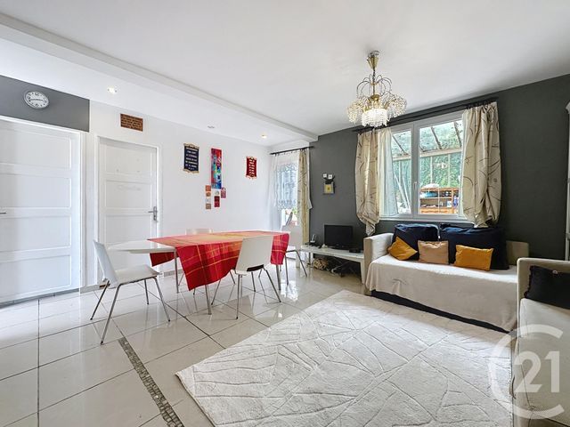 maison à vendre - 5 pièces - 91.36 m2 - LAGNY - 60 - PICARDIE - Century 21 Saint Eloi