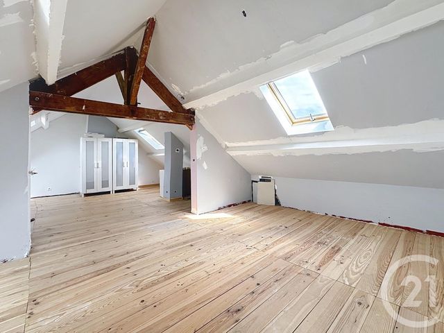 maison à vendre - 5 pièces - 91.36 m2 - LAGNY - 60 - PICARDIE - Century 21 Saint Eloi