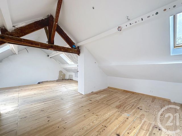 maison à vendre - 5 pièces - 91.36 m2 - LAGNY - 60 - PICARDIE - Century 21 Saint Eloi