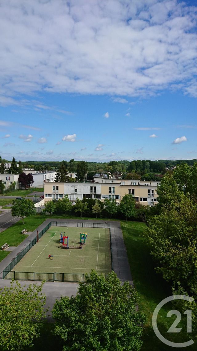 Appartement F3 à vendre - 3 pièces - 55.94 m2 - NOYON - 60 - PICARDIE - Century 21 Saint Eloi