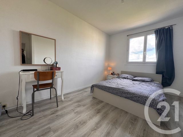 Appartement F3 à vendre - 3 pièces - 55.94 m2 - NOYON - 60 - PICARDIE - Century 21 Saint Eloi