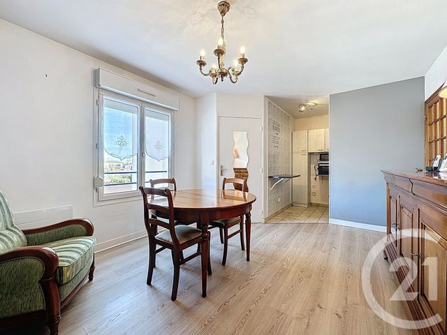 Appartement F3 à vendre - 3 pièces - 38.7 m2 - NOYON - 60 - PICARDIE - Century 21 Saint Eloi