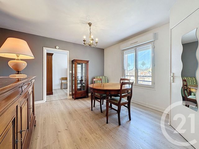 Appartement F3 à vendre - 3 pièces - 38.7 m2 - NOYON - 60 - PICARDIE - Century 21 Saint Eloi