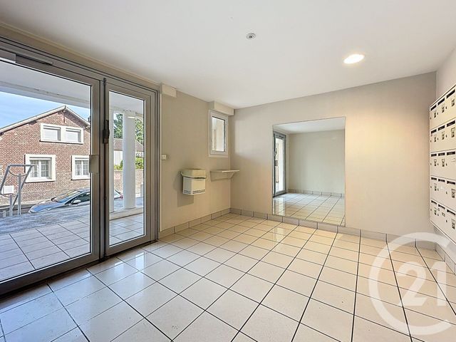 Appartement F3 à vendre - 3 pièces - 38.7 m2 - NOYON - 60 - PICARDIE - Century 21 Saint Eloi
