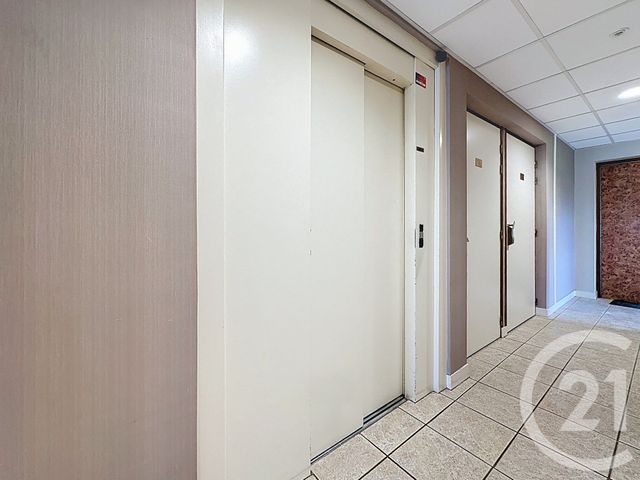 Appartement F3 à vendre - 3 pièces - 38.7 m2 - NOYON - 60 - PICARDIE - Century 21 Saint Eloi