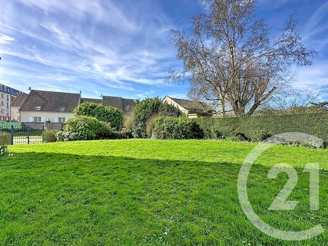 Appartement F3 à vendre - 3 pièces - 38.7 m2 - NOYON - 60 - PICARDIE - Century 21 Saint Eloi