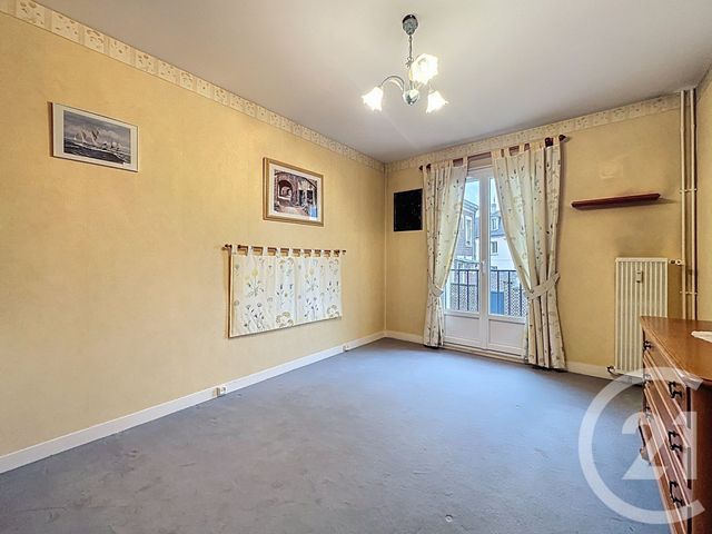Appartement F4 à vendre - 4 pièces - 95.8 m2 - NOYON - 60 - PICARDIE - Century 21 Saint Eloi