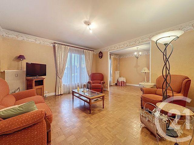 Appartement F4 à vendre - 4 pièces - 95.8 m2 - NOYON - 60 - PICARDIE - Century 21 Saint Eloi