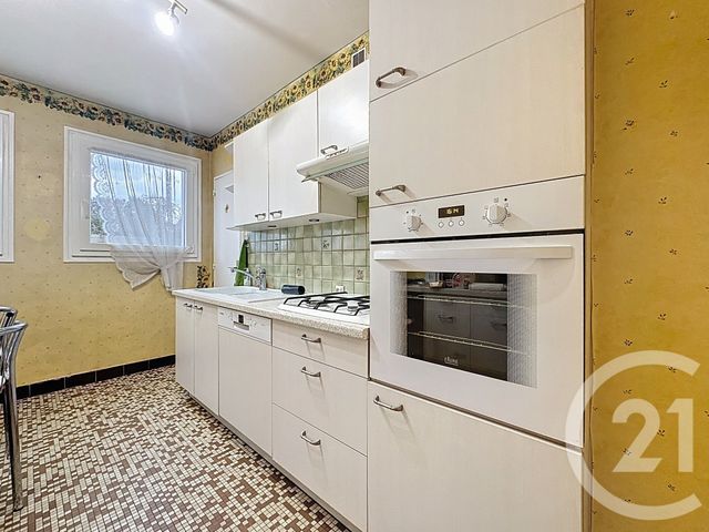 Appartement F4 à vendre - 4 pièces - 95.8 m2 - NOYON - 60 - PICARDIE - Century 21 Saint Eloi