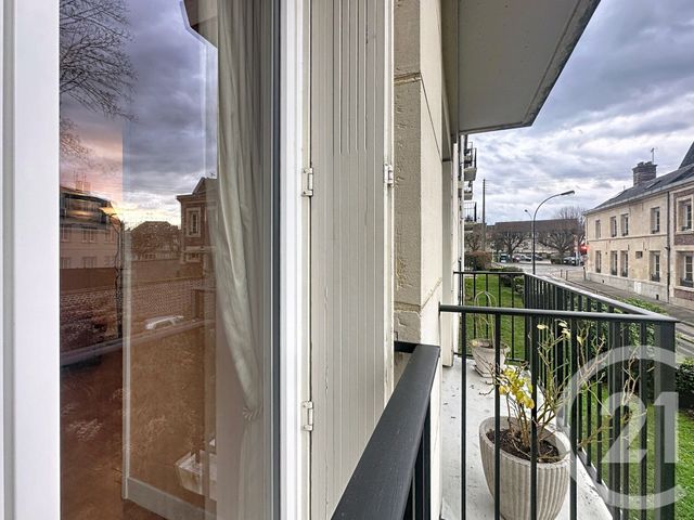 Appartement F4 à vendre - 4 pièces - 95.8 m2 - NOYON - 60 - PICARDIE - Century 21 Saint Eloi