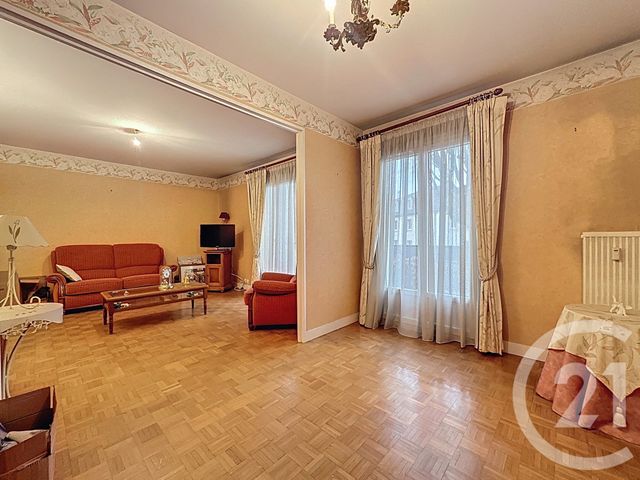 Appartement F4 à vendre - 4 pièces - 95.8 m2 - NOYON - 60 - PICARDIE - Century 21 Saint Eloi