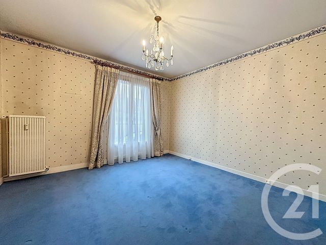 Appartement F4 à vendre - 4 pièces - 95.8 m2 - NOYON - 60 - PICARDIE - Century 21 Saint Eloi