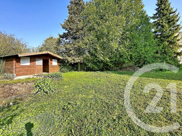 maison à vendre - 3 pièces - 83.0 m2 - LE PLESSIS PATTE D OIE - 60 - PICARDIE - Century 21 Saint Eloi