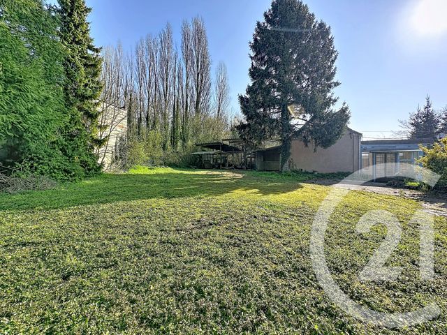 maison à vendre - 3 pièces - 83.0 m2 - LE PLESSIS PATTE D OIE - 60 - PICARDIE - Century 21 Saint Eloi