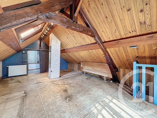 maison à vendre - 3 pièces - 83.0 m2 - LE PLESSIS PATTE D OIE - 60 - PICARDIE - Century 21 Saint Eloi