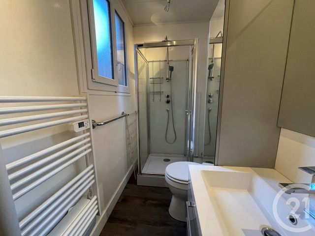 Appartement F2 à vendre - 2 pièces - 40.0 m2 - NOYON - 60 - PICARDIE - Century 21 Saint Eloi