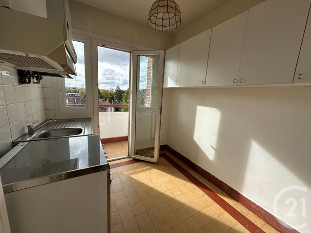 Appartement F2 à vendre - 2 pièces - 40.0 m2 - NOYON - 60 - PICARDIE - Century 21 Saint Eloi