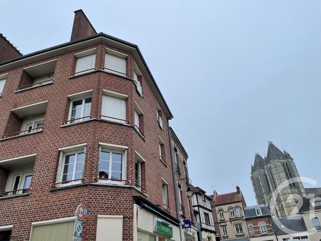 appartement - NOYON - 60