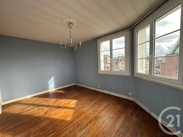 Appartement F2 à vendre - 2 pièces - 40.0 m2 - NOYON - 60 - PICARDIE - Century 21 Saint Eloi