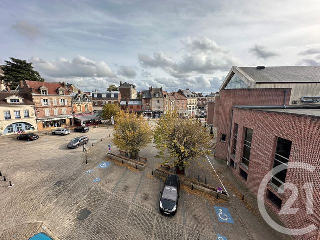 Appartement F2 à vendre NOYON