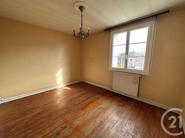 Appartement F2 à vendre - 2 pièces - 40.0 m2 - NOYON - 60 - PICARDIE - Century 21 Saint Eloi