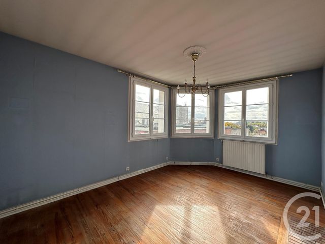 Appartement F2 à vendre - 2 pièces - 40.0 m2 - NOYON - 60 - PICARDIE - Century 21 Saint Eloi