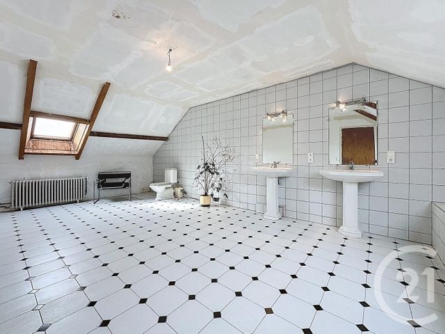 maison à vendre - 6 pièces - 236.14 m2 - CANDOR - 60 - PICARDIE - Century 21 Saint Eloi