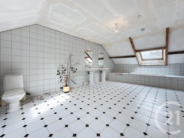 maison à vendre - 6 pièces - 236.14 m2 - CANDOR - 60 - PICARDIE - Century 21 Saint Eloi