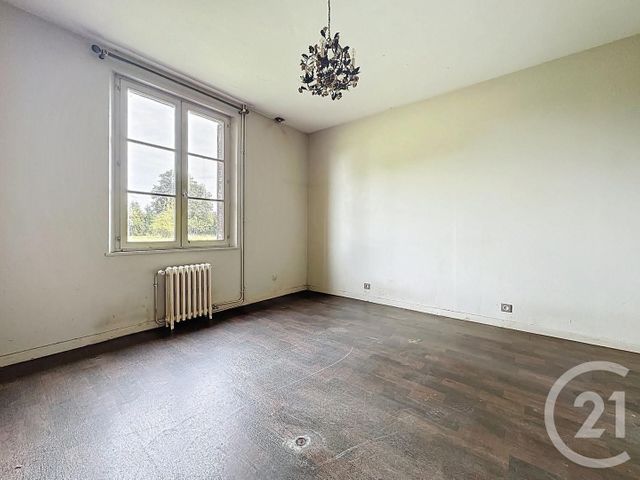 maison à vendre - 6 pièces - 236.14 m2 - CANDOR - 60 - PICARDIE - Century 21 Saint Eloi