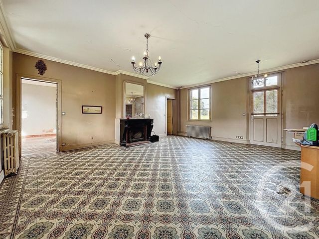 maison à vendre - 6 pièces - 236.14 m2 - CANDOR - 60 - PICARDIE - Century 21 Saint Eloi