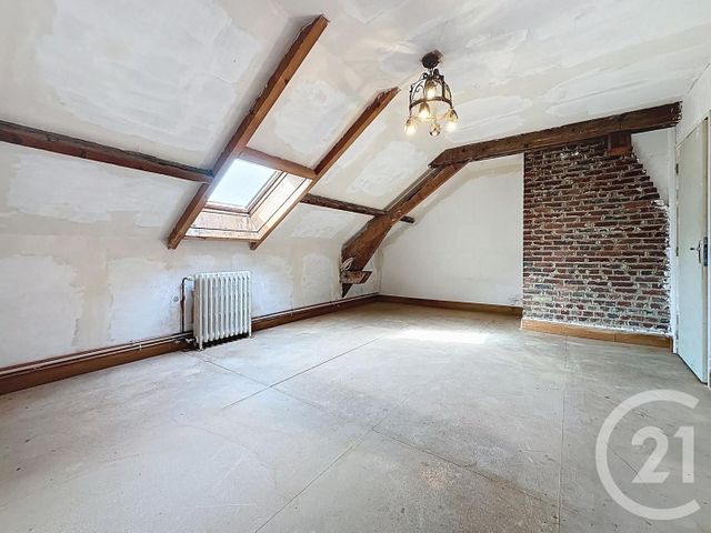 maison à vendre - 6 pièces - 236.14 m2 - CANDOR - 60 - PICARDIE - Century 21 Saint Eloi