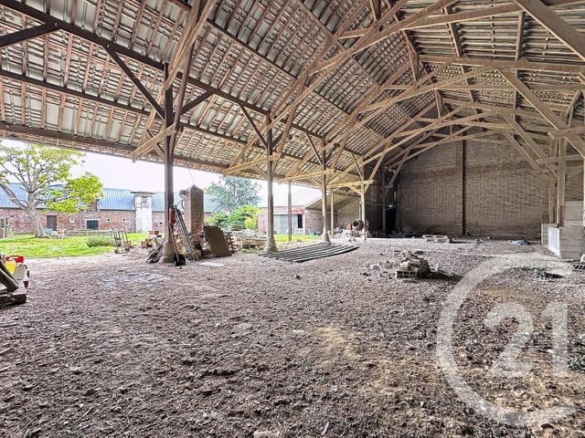 maison à vendre - 6 pièces - 236.14 m2 - CANDOR - 60 - PICARDIE - Century 21 Saint Eloi