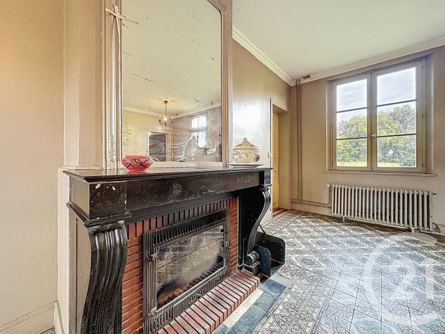 maison à vendre - 6 pièces - 236.14 m2 - CANDOR - 60 - PICARDIE - Century 21 Saint Eloi