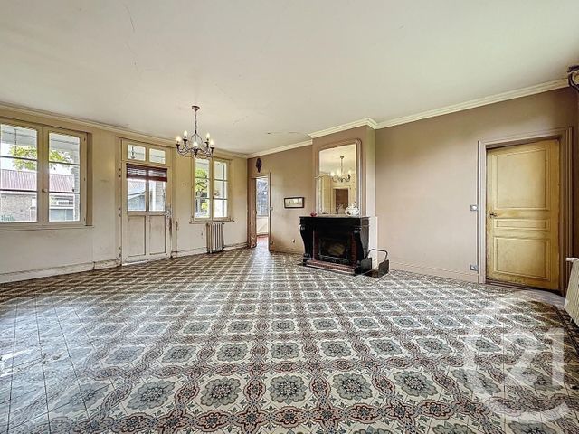 maison à vendre - 6 pièces - 236.14 m2 - CANDOR - 60 - PICARDIE - Century 21 Saint Eloi