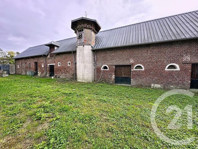 maison à vendre - 6 pièces - 236.14 m2 - CANDOR - 60 - PICARDIE - Century 21 Saint Eloi