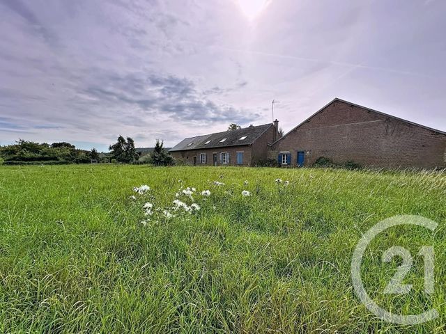 maison à vendre - 6 pièces - 236.14 m2 - CANDOR - 60 - PICARDIE - Century 21 Saint Eloi