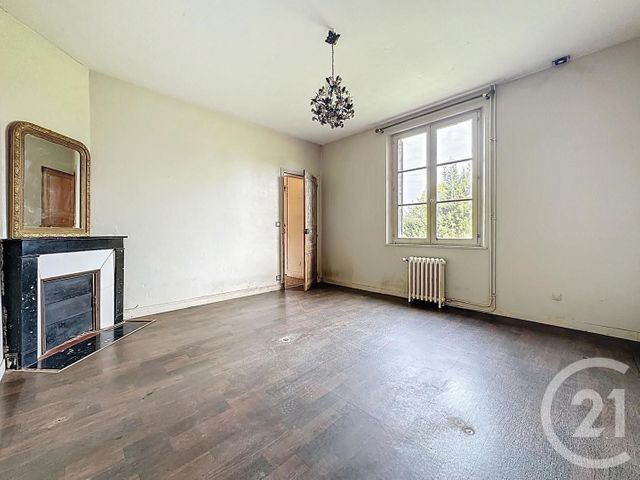 maison à vendre - 6 pièces - 236.14 m2 - CANDOR - 60 - PICARDIE - Century 21 Saint Eloi